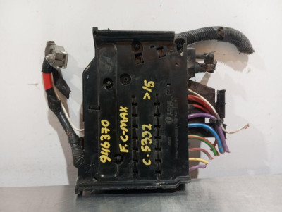 CAJA RELES / FUSIBLES, FORD, C-MAX (CB7)