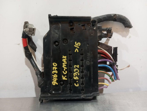  CAJA RELES / FUSIBLES FORD C-MAX (CB7) 