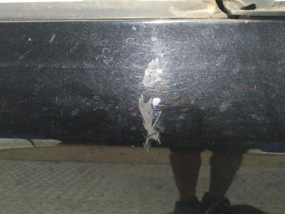 PUERTA DELANTERA DERECHA, SKODA, OCTAVIA COMBI (1Z5)