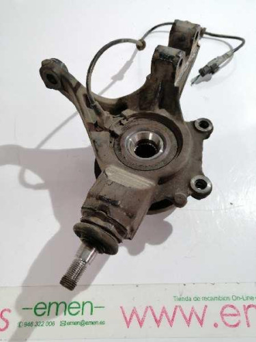  MANGUETA DELANTERA IZQUIERDA CITROEN C4 BERLINA 