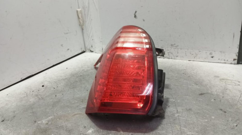  PILOTO TRASERO IZQUIERDO, PEUGEOT, 5008 