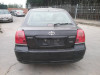  TOYOTA AVENSIS BERLINA (T25) 