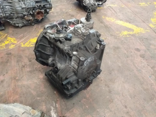  CAJA CAMBIOS 