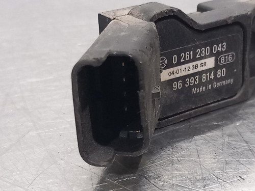  SENSOR PRESION 