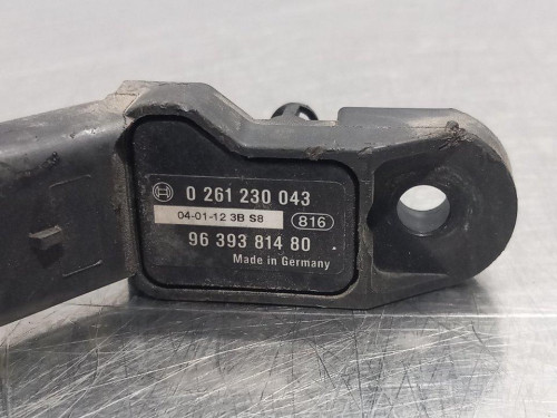  SENSOR PRESION 