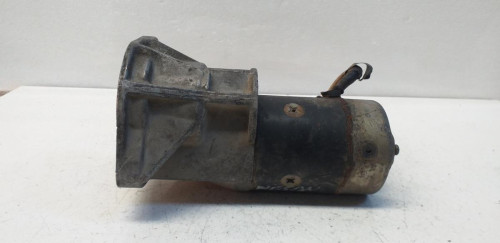  MOTOR ARRANQUE 