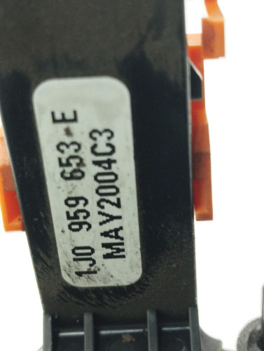 ANILLO AIRBAG SEAT LEON (1M1) 