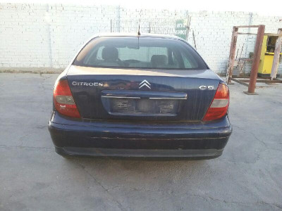 CITROEN C5 BERLINA