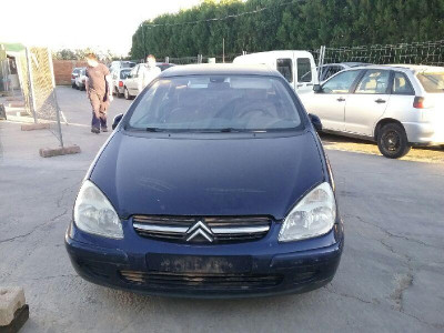 CITROEN C5 BERLINA
