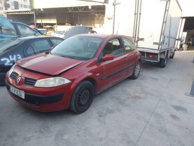 RENAULT MEGANE II BERLINA 5P