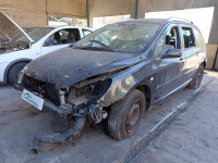 PEUGEOT 307 BREAK / SW (S1)(04.2002)