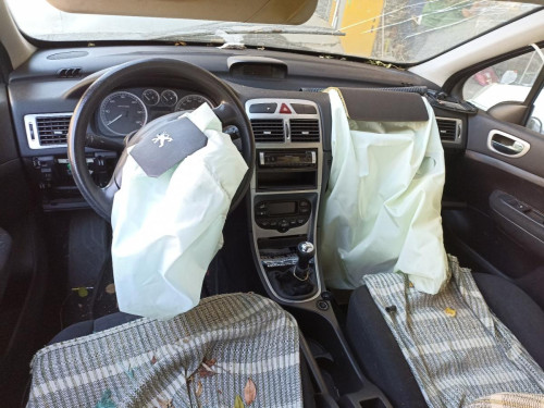  PEUGEOT 307 BREAK / SW (S1)(04.2002) 