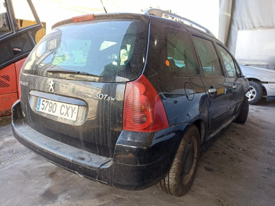 PEUGEOT 307 BREAK / SW (S1)(04.2002)