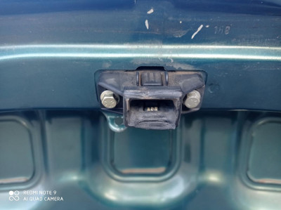 CERRADURA MALETERO / PORTON Renault Megane II Berlina 3P (10.2002->)
