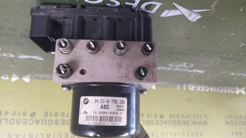 ABS BMW SERIE 3 BERLINA (E46) 