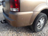 PARAGOLPES TRASERO Ssangyong REXTON 