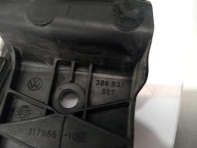 CERRADURA PUERTA DELANTERA IZQUIERDA, VOLKSWAGEN, PASSAT BERLINA (3B3)