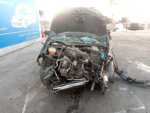  VOLKSWAGEN POLO IV (9N3) 