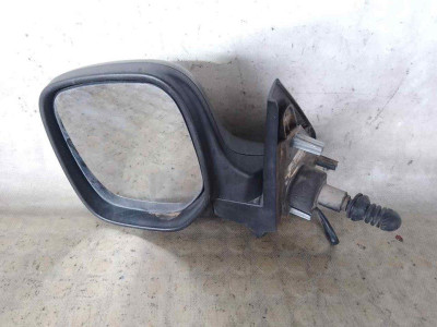 RETROVISOR IZQUIERDO, PEUGEOT, PARTNER (S2)