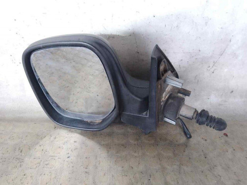 RETROVISOR IZQUIERDO Peugeot PARTNER (S2) 