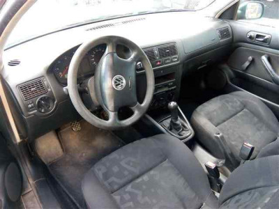VOLKSWAGEN GOLF IV BERLINA (1J1)(10.1997)