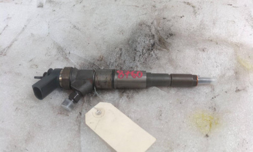  INYECTOR, BMW, SERIE 3 BERLINA (E46) 