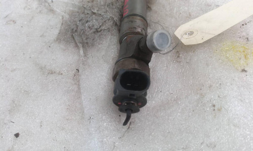  INYECTOR, BMW, SERIE 3 BERLINA (E46) 