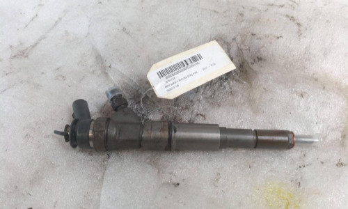  INYECTOR, BMW, SERIE 3 BERLINA (E46) 