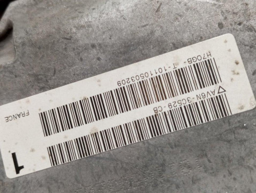  COLUMNA DIRECCION, FORD, C-MAX (CB7) 