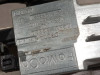  COLUMNA DIRECCION, FORD, C-MAX (CB7) 