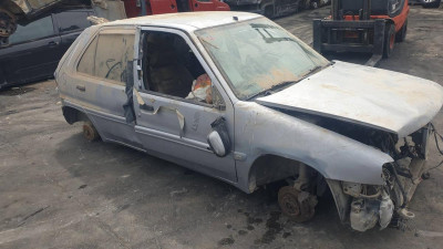 CITROEN SAXO