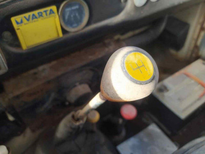 POMO PALANCA CAMBIO, LAND ROVER