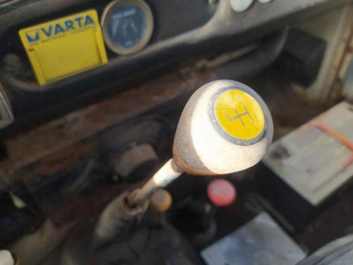 POMO PALANCA CAMBIO, LAND ROVER, 