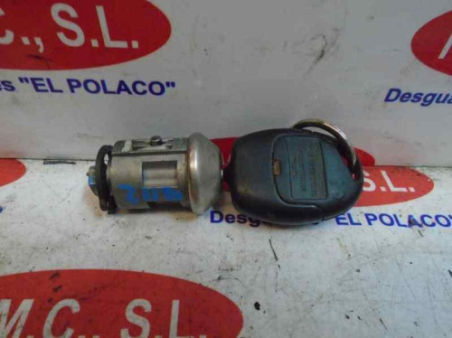  BOMBIN PUERTA DELANTERA IZQUIERDA Ford MONDEO TURNIER (GE) 