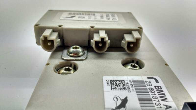 MODULO ELECTRONICO, BMW, SERIE 7 (E65/E66)