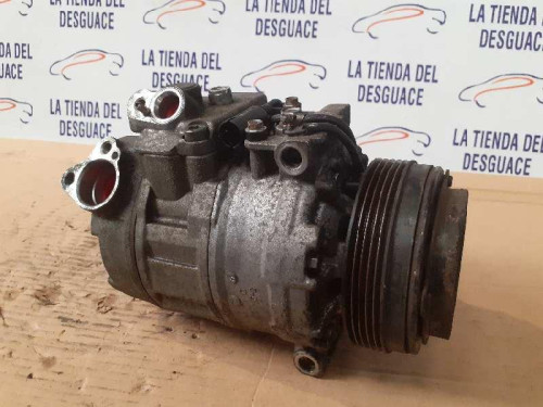  COMPRESOR AIRE ACONDICIONADO 