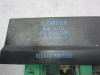  CAJA PRECALENTAMIENTO Peugeot 307 BREAK / SW (S1)(04.2002) 