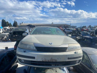 RENAULT LAGUNA (B56)