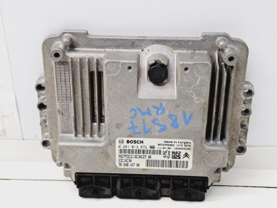CENTRALITA MOTOR UCE, Citroen, BERLINGO
