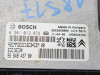 CENTRALITA MOTOR UCE Citroen BERLINGO 
