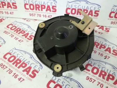MOTOR CALEFACCION, IVECO, DAILY FURGÓN