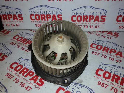 MOTOR CALEFACCION IVECO DAILY FURGÓN 
