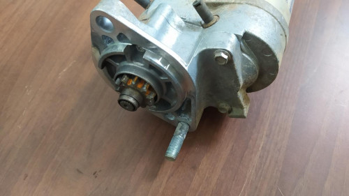 MOTOR ARRANQUE Toyota LAND CRUISER (J15) 