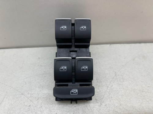 MANDO ELEVALUNAS DELANTERO IZQUIERDO VOLKSWAGEN T-ROC (A11) 