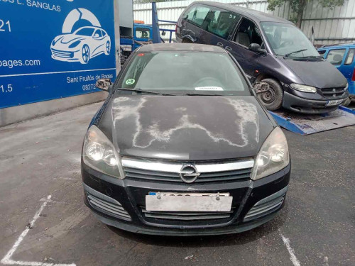  OPEL ASTRA H BERLINA 