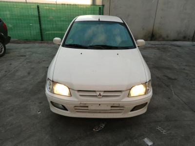 MITSUBISHI SPACE STAR (DG0)