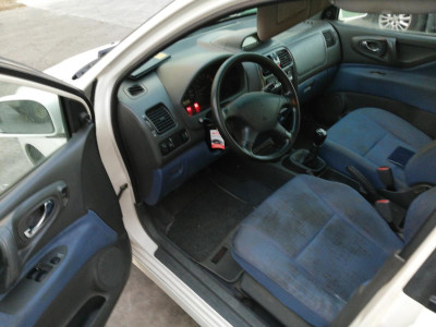 MITSUBISHI SPACE STAR (DG0)