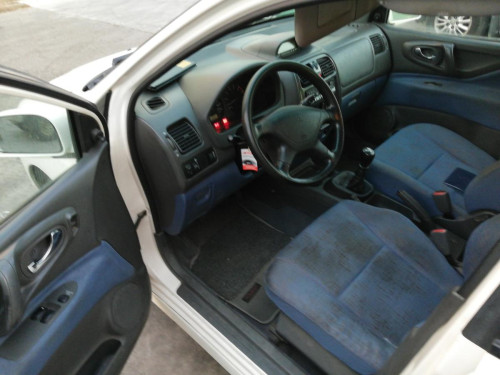MITSUBISHI SPACE STAR (DG0) — автомобиль-донор на запчасти 