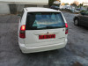 MITSUBISHI SPACE STAR (DG0) — автомобиль-донор на запчасти 