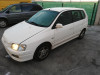 MITSUBISHI SPACE STAR (DG0) — автомобиль-донор на запчасти 
